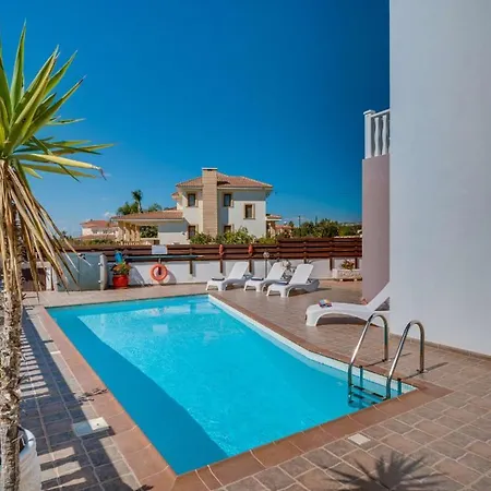 Spacious With Private Pool & Breathtaking Panoramic Views Villa *