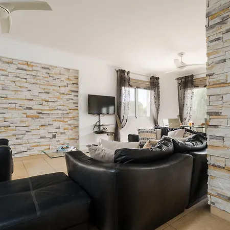 Vilă Spacious With Private Pool & Breathtaking Panoramic Views Ayia Napa