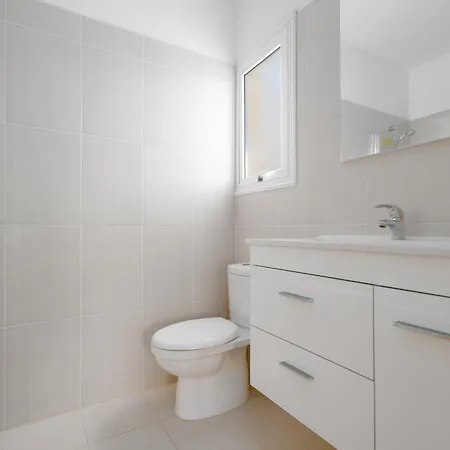 Spacious With Private Pool & Breathtaking Panoramic Views * Ayia Napa