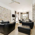 Vilă Spacious With Private Pool & Breathtaking Panoramic Views Ayia Napa