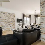 Villa Spacious With Private Pool & Breathtaking Panoramic Views Ayia Napa