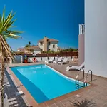 Spacious With Private Pool & Breathtaking Panoramic Views Vilă *
