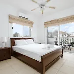 Spacious With Private Pool & Breathtaking Panoramic Views Vilă Ayia Napa