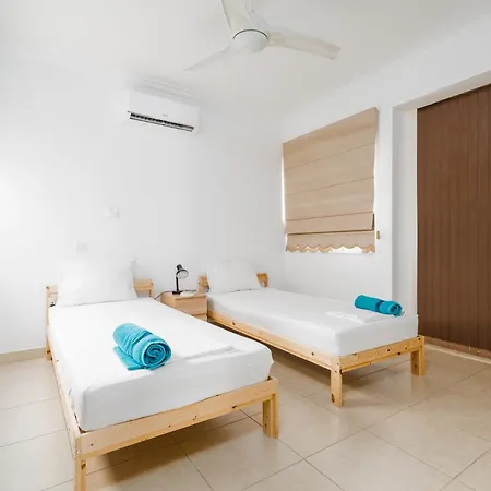 Villa Spacious With Private Pool & Breathtaking Panoramic Views Agia Napa