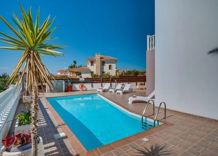 Spacious With Private Pool & Breathtaking Panoramic Views ヴィラ *