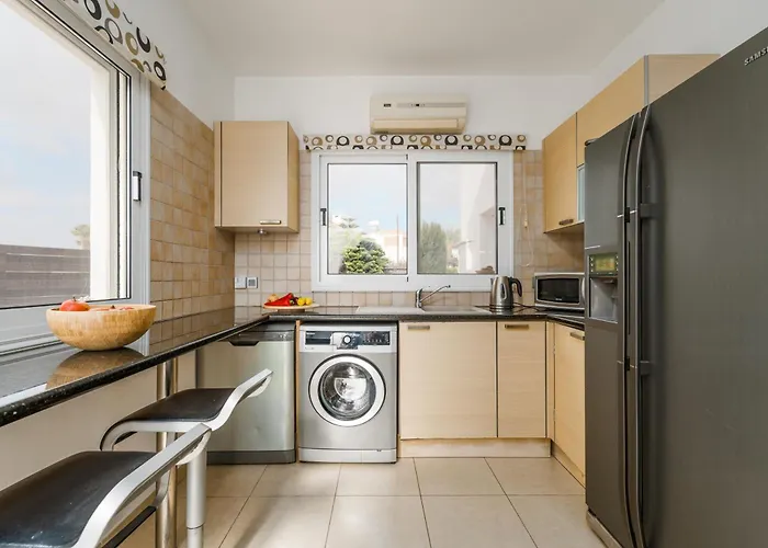 Spacious With Private Pool & Breathtaking Panoramic Views ヴィラ