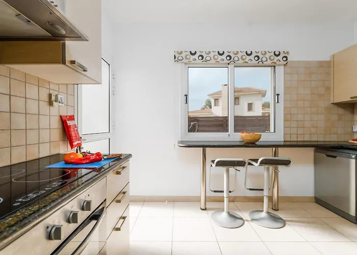 Spacious With Private Pool & Breathtaking Panoramic Views ヴィラ *