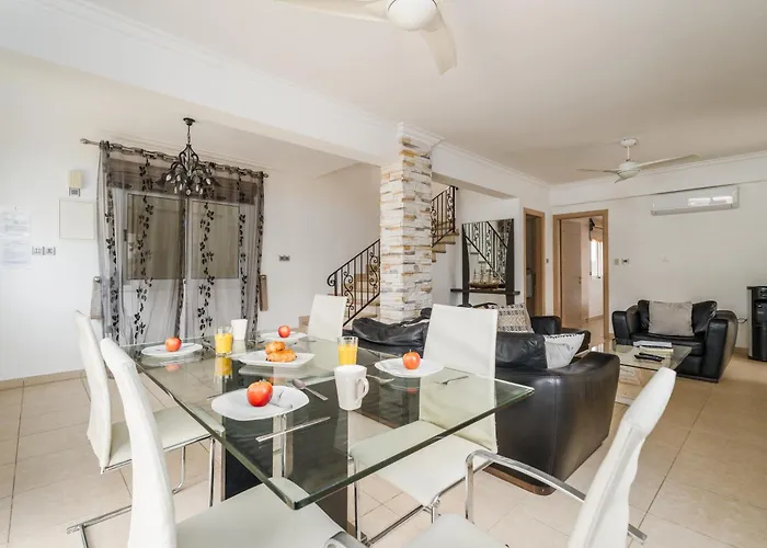 ヴィラ Spacious With Private Pool & Breathtaking Panoramic Views