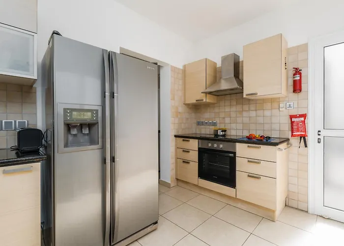 Spacious With Private Pool & Breathtaking Panoramic Views アヤナパ